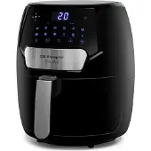 Orbegozo Fdr 65 Airfryer 1500w