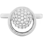 Furla Ring sølv
