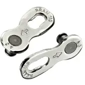 Sram Powerlock Bulk Kædeled 50 Enheder