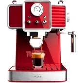 Cecotec Power 20 Tradizionale Espressomaskine