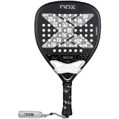 NOX At10 Genius Attack 18k Alumby Agustin Tapia Padelketcher