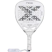 NOX At10 Genius Attack 12k Alum Xtrem 2026 By Agustin Tapia Padelketcher