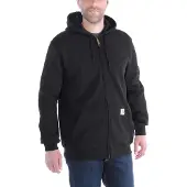 Carhartt Marquette Sweatshirt Med Lynlås