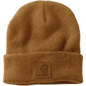 Carhartt Black Label Watch Beanie