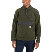 Carhartt Sherpa Relaxed Fit Jakke