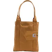 Carhartt Vertical Open Tote Taske