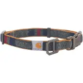 Carhartt Blanket Stripe Hundehalsbånd