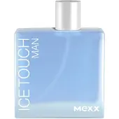 Mexx IceTouch Man Eau de Toilette 30 ml