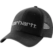 Carhartt Dunmore Logo Kasket