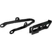 ItalyRacing Kit Ch Gide/ Slider 09-16 KA04710@001
