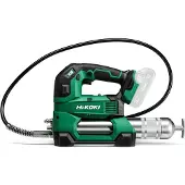 HiKOKI Akumuliatorinis tepalo presas 18V AL18DA