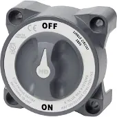 Blue Sea Systems Hd On-off-batterikontakt