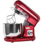 Kuken 34077 Røremaskine 5l 1100w