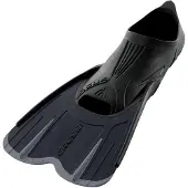 Cressi Agua Short Svømmefødder