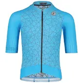 Bioracer Speedwear Graphene Kortærmet Trøje