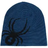 Spyder Reversible Bug Beanie