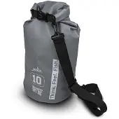 Molix Tørtaske 10l