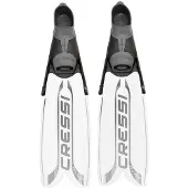 Cressi Gara Turbo Flex Fridykkingsfinner