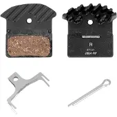 Shimano J05a Harpiks Skivebremseklodser