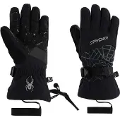 Spyder Overweb Handsker
