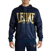 Leone1947 Dna Hættetrøje
