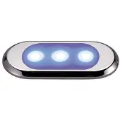 Talamex Led-velkomstlys Til Oculus