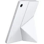 Samsung Galaxy Tab A11 Smart Book Cover EF-BX130PWEGWW - Hvid