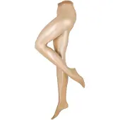 Falke Nylonstrømpebukser nude