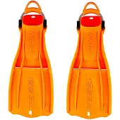 Cressi Origin Ld Dykkerfinner