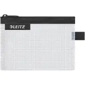 Leitz Traveller lomme WOW vandafvisende S sort - (10 stk.)