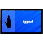 Iggual Mtl430hs 43´´ Tpv