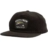 Salty Crew Snag It Strapback Kasket