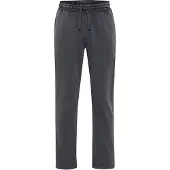Everlast Herre Vaskede Joggers Black Beauty