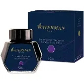 Waterman S0110770, Green, Black,Transparent, Fountain pen, 50 ml, 1 pc(s)