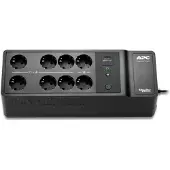 APC Sai Back-ups Es 500va 8x Schuko Ups