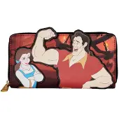 Loungefly Skønheden Og Udyret Gaston Disney Pung
