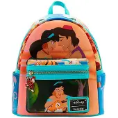 Loungefly Aladdin Disney Jarmine Rygsæk 25 Cm