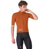 Castelli Do.di.ci Kortærmet Jakke