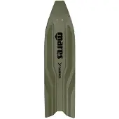 Mares Pure Passion X-wing Short Finneblad
