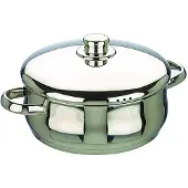 Ibili Inox Oslo 24 Cm Gryde