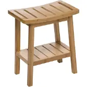 Five Bamboo Taburet