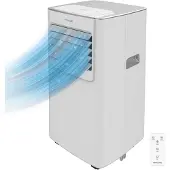 Cecotec Forceclima 7100 Soundless Led 15 M² Mobil Aircondition