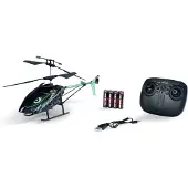Carson RC Sport Toxic Spider 340 RC fjernstyret helikopter, begyndermodel RtF