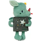 Lilliputiens Bog-doudou