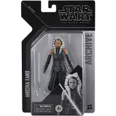 Hasbro Star Wars Ahsoka Tano-figur 15 Cm