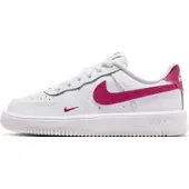 Nike Force 1 Low Lace Ms Ps Sko