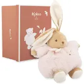Kaloo Buttet Kanin Teddy 25 Cm