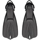 SCUBAPRO Go Travel Dykkerfinner