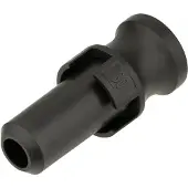 RockShox Installation Af Støvforsegling På Nedre Gaffelben