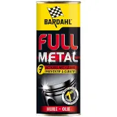 Bardahl Bilmotorbooster C60 Motorolie 400ml